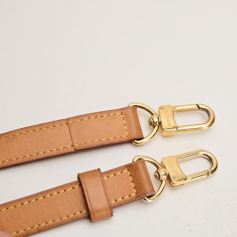 二手LV speedy 30老花/2019背帶款-22