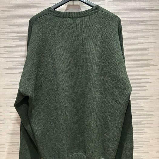 💎Han's house精品服飾💎 LOEWE 針織 羊毛 毛衣  現貨 XL 原價35800-2