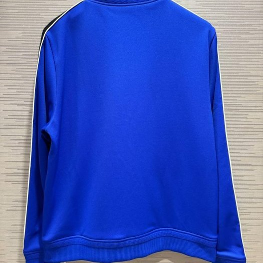 💎Han's house精品服飾💎 LOEWE 刺繡 LOGO 外套  現貨 46原價49000-6