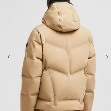 💎Han's house精品服飾💎moncler Arcesaz 滑雪系列 高機能 防水 羽絨 連帽 外套 可手水洗 現貨 L 原價82500-7
