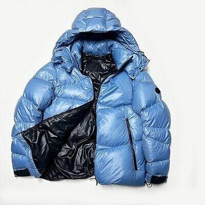 💎Han's house精品服飾💎moncler Yonne 羽絨 防風 防水 連帽 可拆 外套 可手水洗 現貨 2原價64800-5