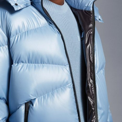 💎Han's house精品服飾💎moncler Yonne 羽絨 防風 防水 連帽 可拆 外套 可手水洗 現貨 2原價64800-7