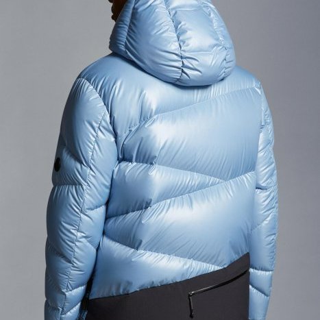 💎Han's house精品服飾💎moncler Yonne 羽絨 防風 防水 連帽 可拆 外套 可手水洗 現貨 2原價64800-8