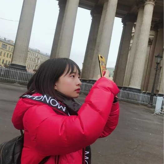 💎Han's house精品服飾💎MONCLER Montcla 立體刺繡字 防水 羽絨 連帽 外套 紅 可水洗 現貨 5 原價72000-5