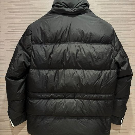 💎Han's house精品服飾💎moncler Guerin 羽絨 外套 特殊款 雙面穿 可手水洗 現貨 0原價73000-1