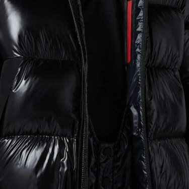 💎Han's house精品服飾💎 moncler Marcassin 滑雪系列 高機能 防水 羽絨 連帽 外套 可手水洗 現貨2 原價61000-7