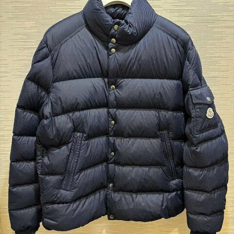 💎Han's house精品服飾💎Moncler Lule 羽絨 外套 可水洗 現貨 4 原價83500