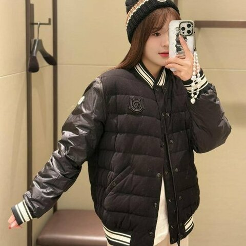 💎Han's house精品服飾💎 moncler Bouchet 羽絨 外套 雙面穿 可手水洗 現貨 2/3原價70200