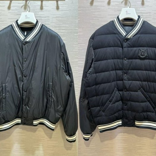 💎Han's house精品服飾💎 moncler Bouchet 羽絨 外套 雙面穿 可手水洗 現貨 2/3原價70200-2