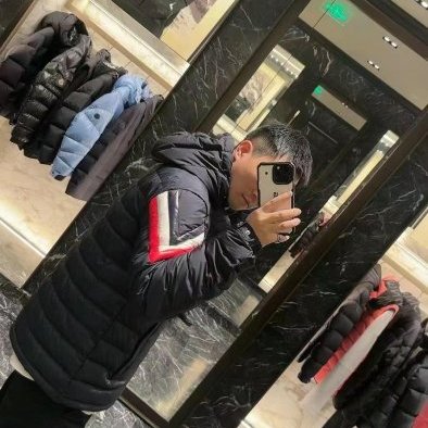 💎Han's house精品服飾💎 MONCLER Berard 羽絨 連帽外套 可手水洗 現貨 2 原價57200-5