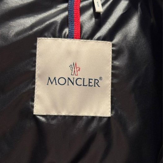 💎Han's house精品服飾💎 MONCLER Lule 羽絨 外套 可手水洗 現貨3 原價58000-4