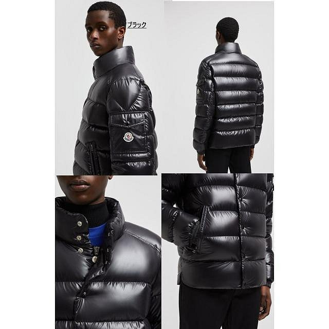 💎Han's house精品服飾💎 MONCLER Lule 羽絨 外套 可手水洗 現貨3 原價58000-7