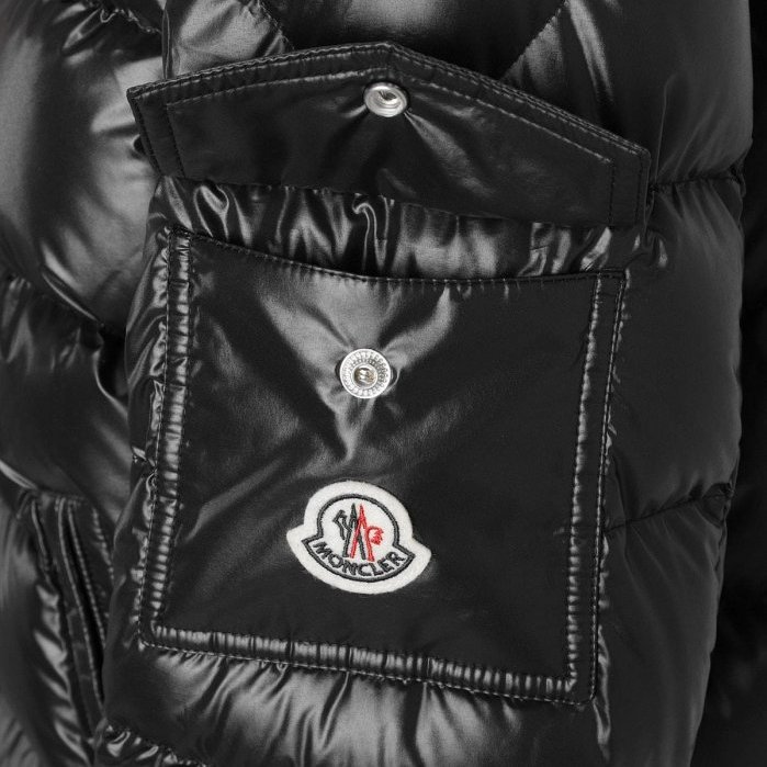 💎Han's house精品服飾💎 MONCLER Lule 羽絨 外套 可手水洗 現貨3 原價58000-8