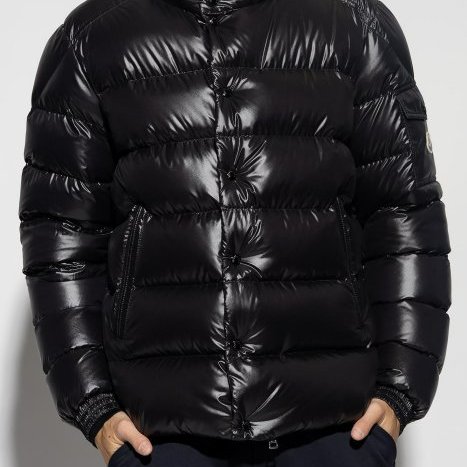💎Han's house精品服飾💎 MONCLER Lule 羽絨 外套 可手水洗 現貨3 原價58000-9