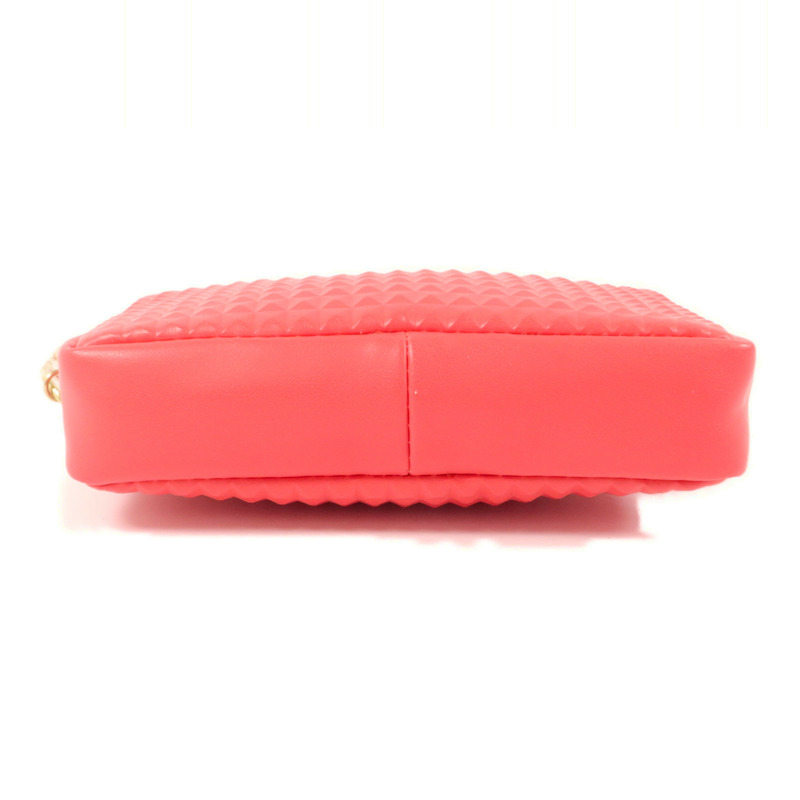 Valentino Recycled Plastic PVC Pouch小袋-3
