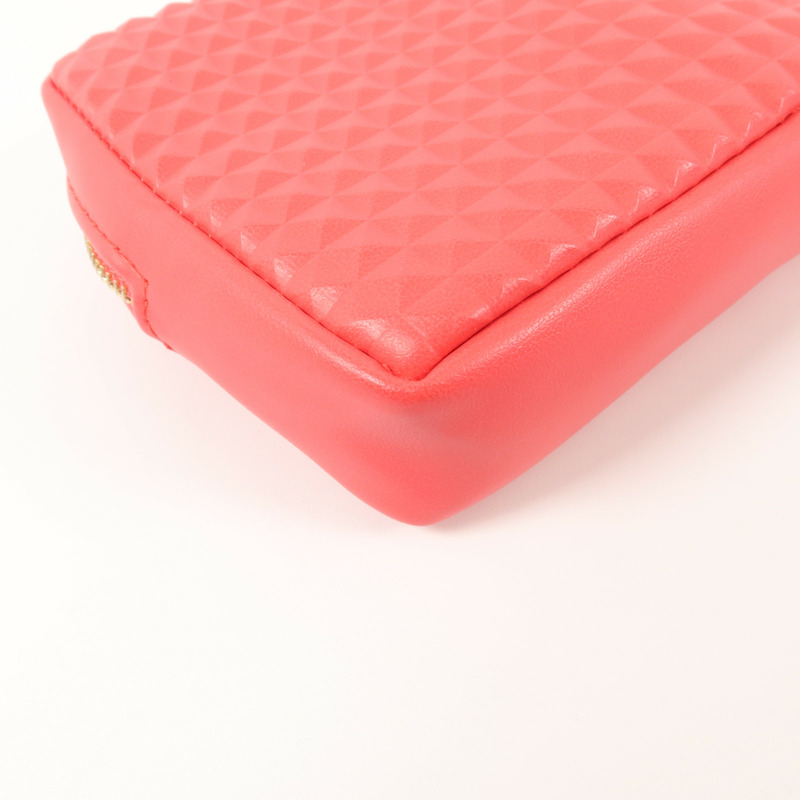 Valentino Recycled Plastic PVC Pouch小袋-8