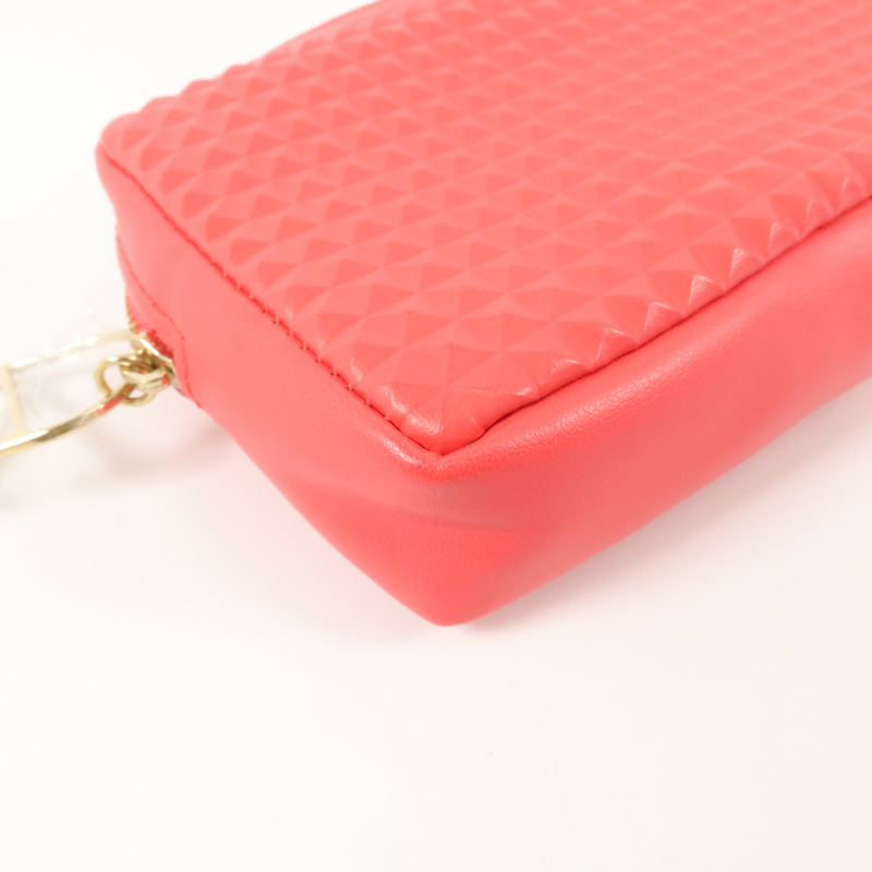 Valentino Recycled Plastic PVC Pouch小袋-10