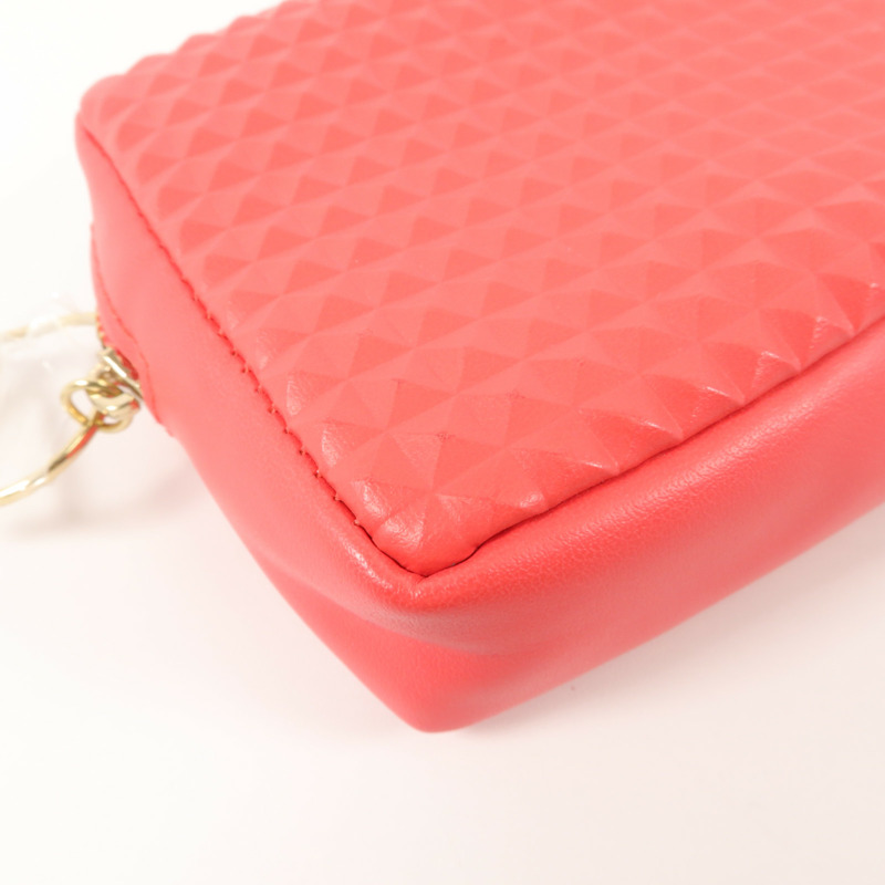 Valentino Recycled Plastic PVC Pouch小袋-12