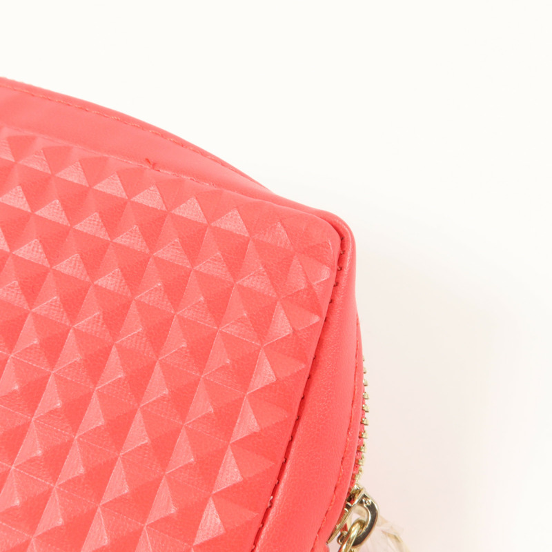 Valentino Recycled Plastic PVC Pouch小袋-13