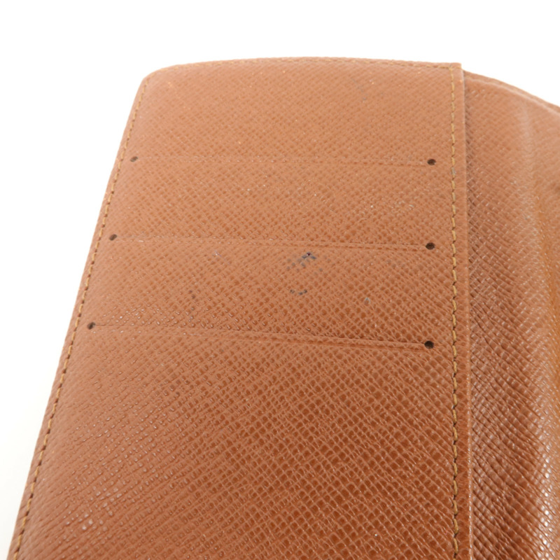 LOUIS VUITTON Monogram Agenda Cover議程封面套-14