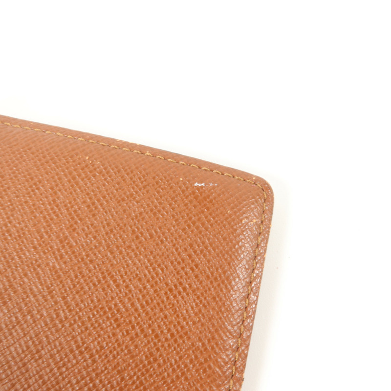 LOUIS VUITTON Monogram Agenda Cover議程封面套-15