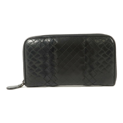 BOTTEGA VENETA 羊皮皮革Long wallet長錢包