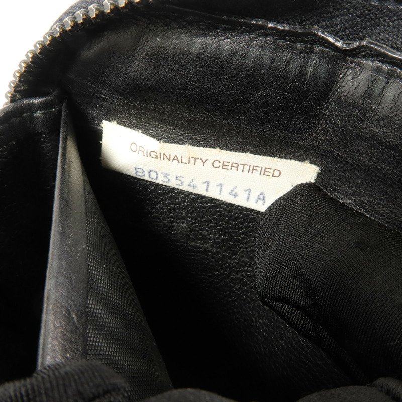 BOTTEGA VENETA 羊皮皮革Long wallet長錢包-7