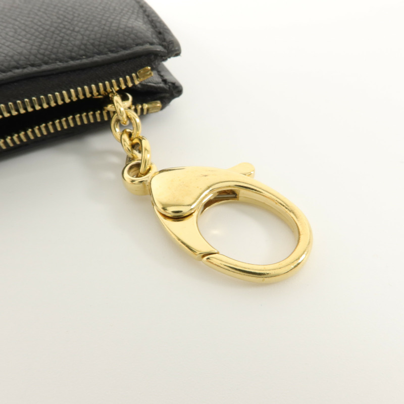FENDI 牛皮皮革Card case卡片套-7