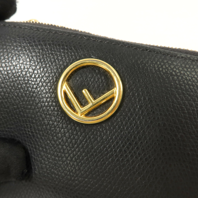 FENDI 牛皮皮革Card case卡片套-9