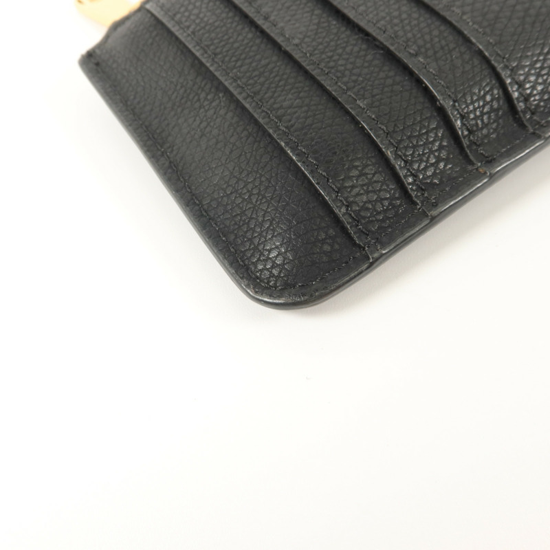 FENDI 牛皮皮革Card case卡片套-14