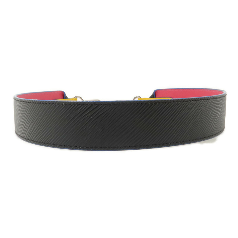 LOUIS VUITTON Epi皮革Shoulder Strap 78cm肩帶-1