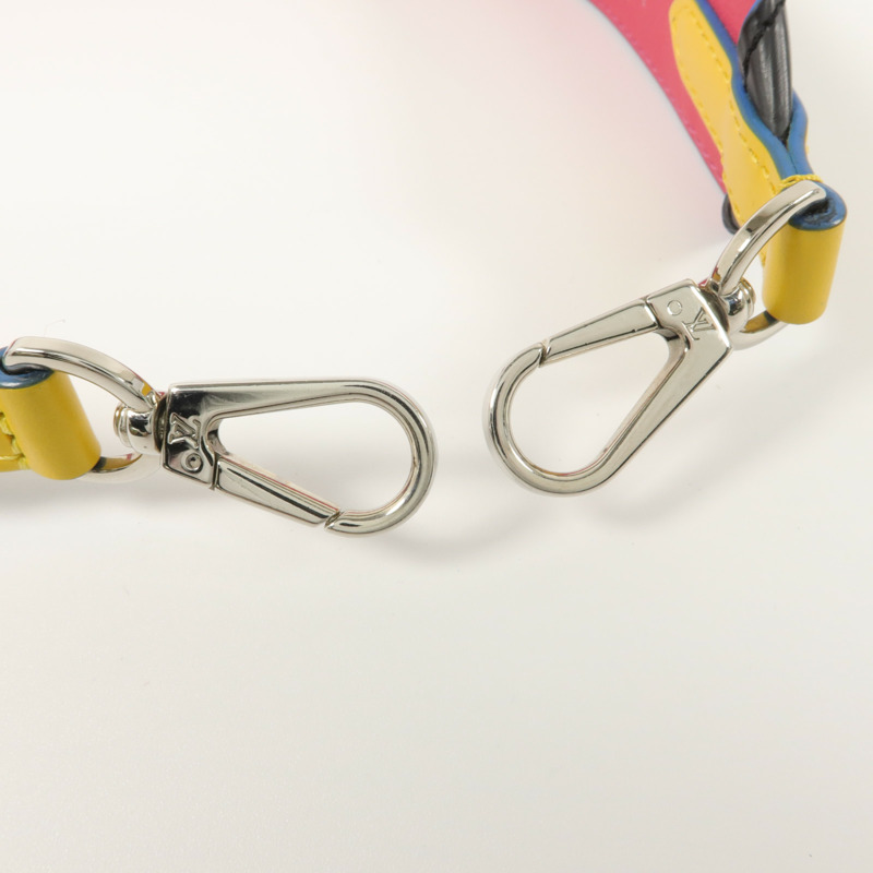 LOUIS VUITTON Epi皮革Shoulder Strap 78cm肩帶-5