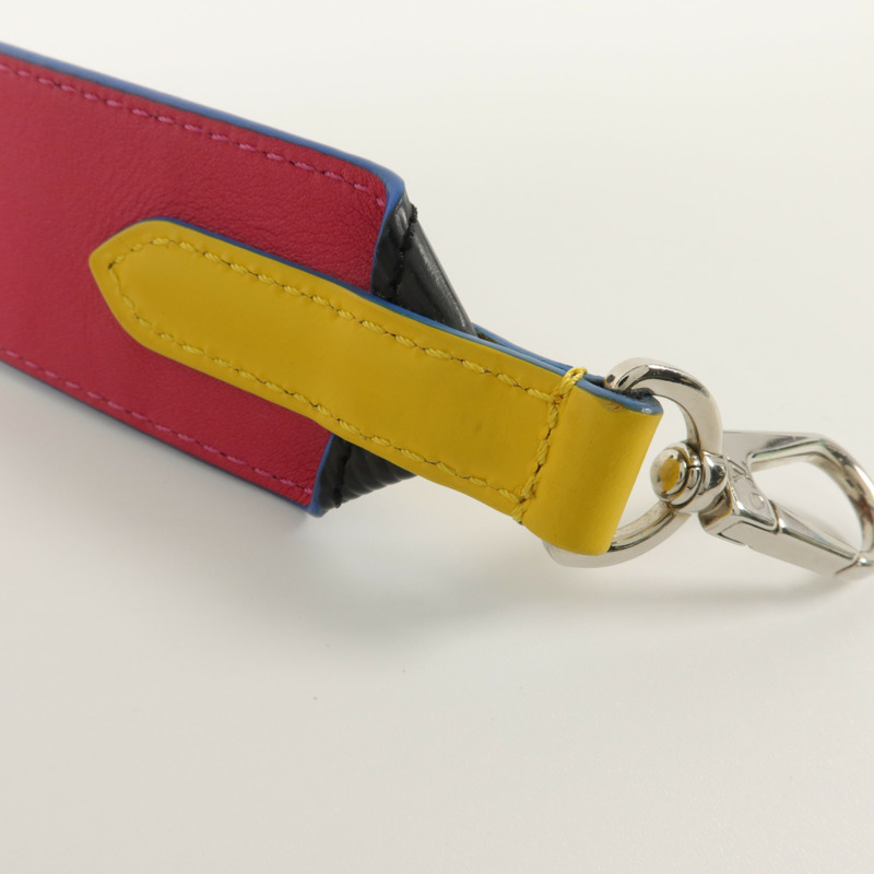 LOUIS VUITTON Epi皮革Shoulder Strap 78cm肩帶-7