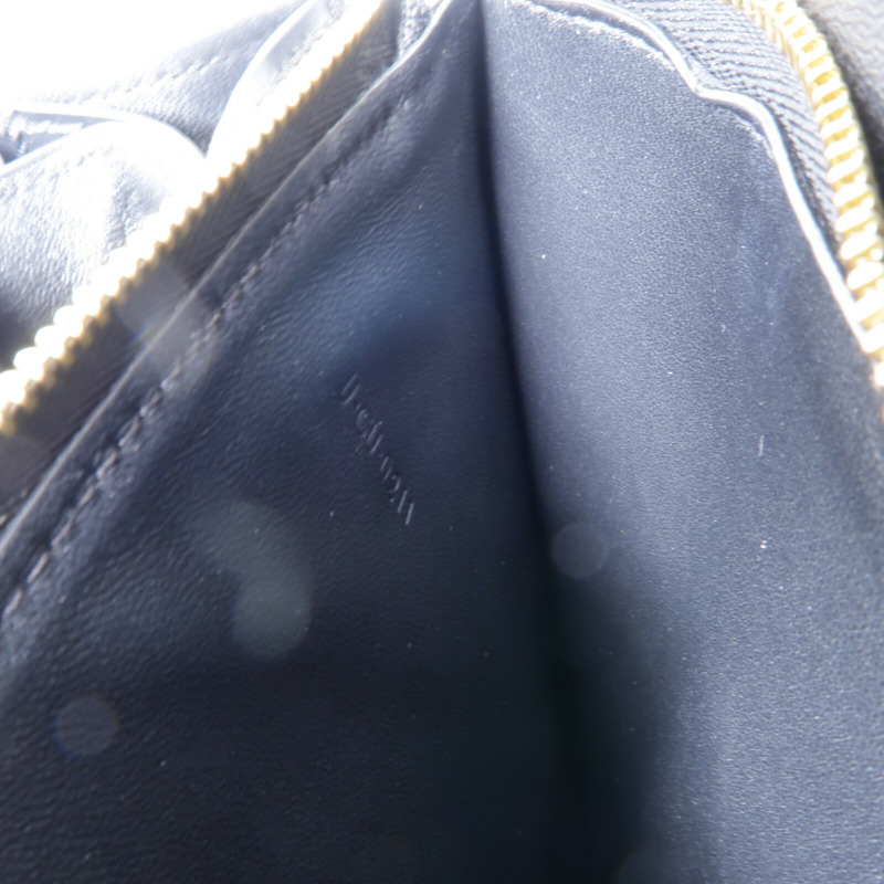CELINE 牛皮皮革Classic Box Medium肩背袋-6
