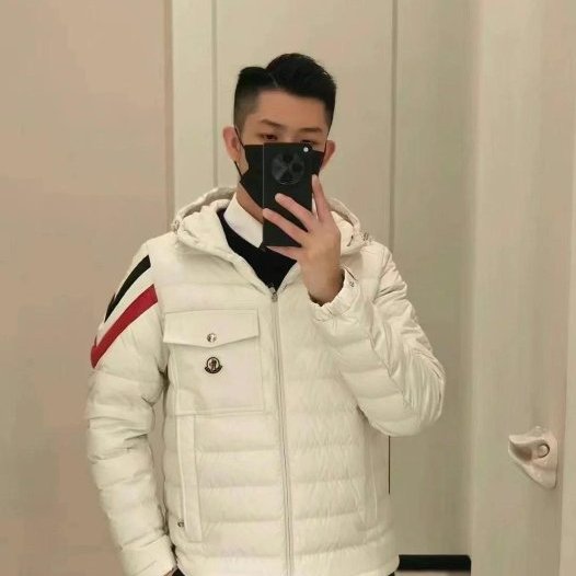 💎Han's house精品服飾💎  MONCLER Berard 羽絨 連帽外套 可手水洗 現貨 3原價57200-4