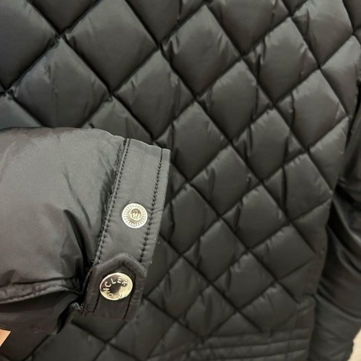 💎Han's house精品服飾💎 moncler Vulpie 防水 羽絨 騎士 外套 可手水洗 現貨 3 原價65600-2