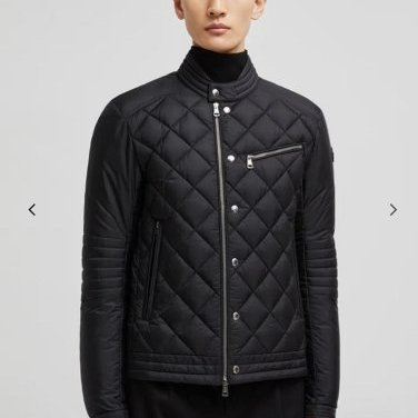 💎Han's house精品服飾💎 moncler Vulpie 防水 羽絨 騎士 外套 可手水洗 現貨 3 原價65600-6