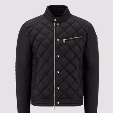 💎Han's house精品服飾💎 moncler Vulpie 防水 羽絨 騎士 外套 可手水洗 現貨 3 原價65600-7