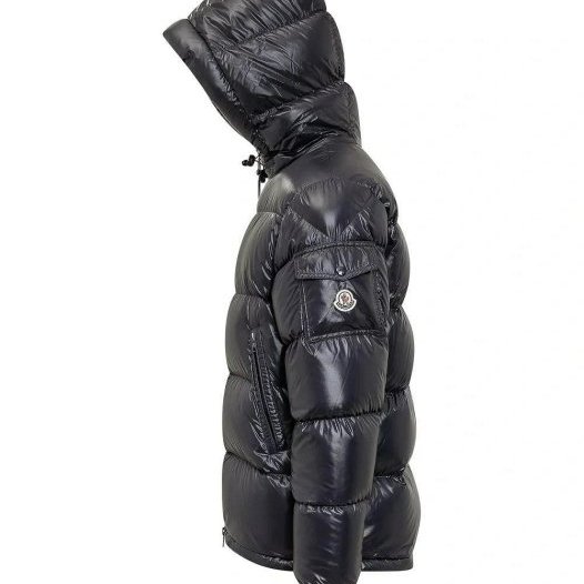 💎Han's house精品服飾💎  moncler Ecrins 羽絨 連帽 外套 現貨 00 / 7大尺碼原價 67600-6