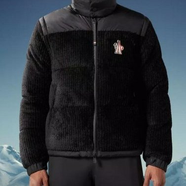 💎Han's house精品服飾💎 moncler Granier 滑雪系列 羽絨 外套 可手水洗 兩穿 背心 現貨 L原價59000-7