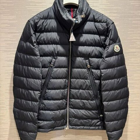 💎Han's house精品服飾💎 moncler Alfit 羽絨 外套 可手水洗 現貨 0 原價50900