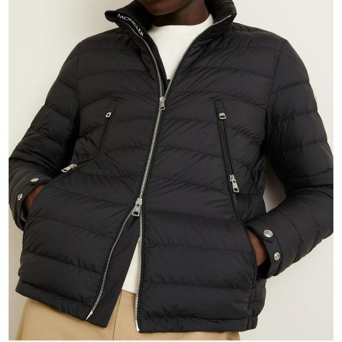 💎Han's house精品服飾💎 moncler Alfit 羽絨 外套 可手水洗 現貨 0 原價50900-4