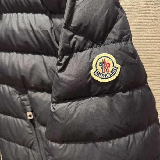💎Han's house精品服飾💎 moncler Alfit 羽絨 外套 可手水洗 現貨 0 原價50900-5