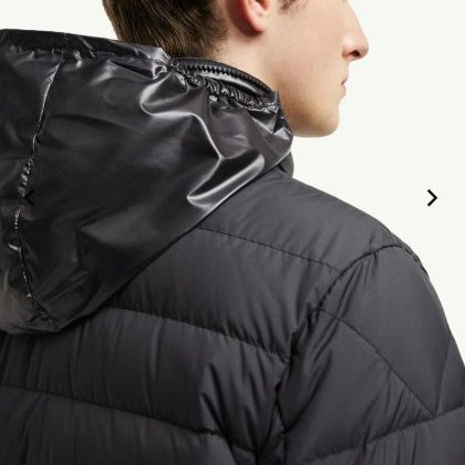 💎Han's house精品服飾💎 moncler Alfit 羽絨 外套 可手水洗 現貨 0 原價50900-6