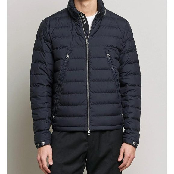 💎Han's house精品服飾💎 moncler Alfit 羽絨 外套 可手水洗 現貨 0 原價50900-8
