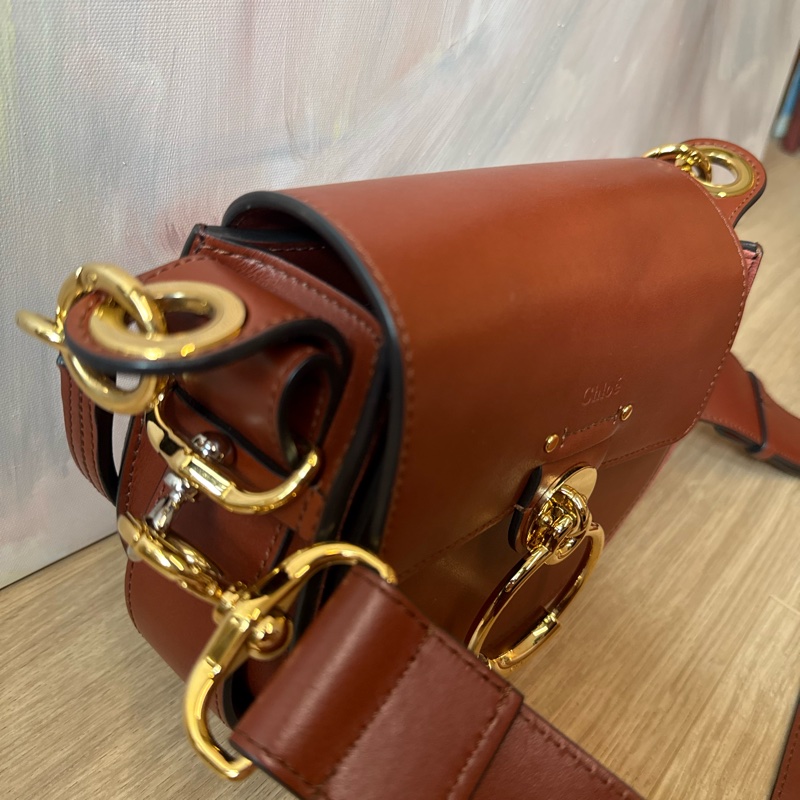 Chole 經典Tess包 可肩背斜背手提-10