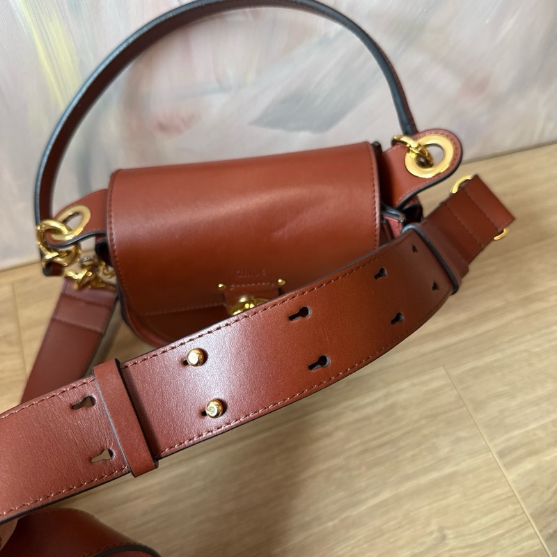 Chole 經典Tess包 可肩背斜背手提-4