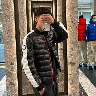 💎Han's house精品服飾💎 MONCLER Arroux 羽絨 外套 可水洗 現貨 3 原價45700-0