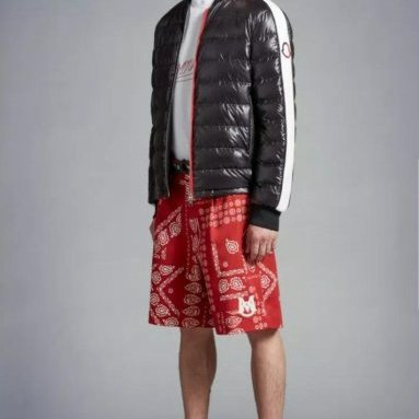💎Han's house精品服飾💎 MONCLER Arroux 羽絨 外套 可水洗 現貨 3 原價45700-5