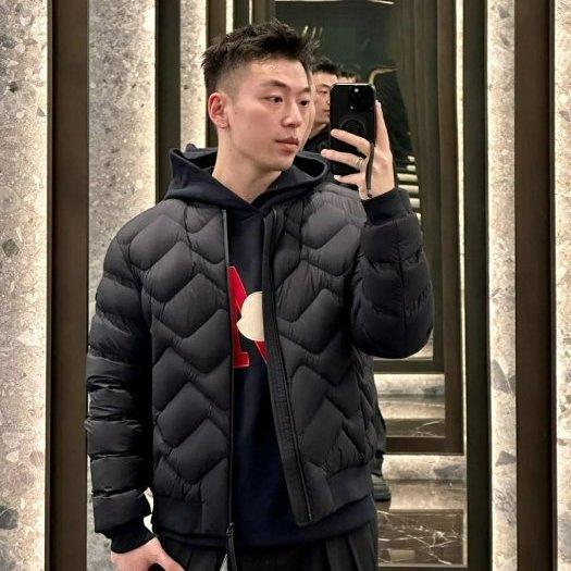 💎Han's house精品服飾💎 moncler Ubac 羽絨 外套 可水手洗 現貨 4 原價56600-0